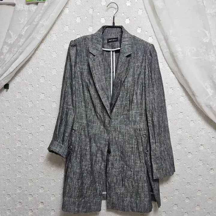 [BUNJANG] BestiBelli Mine Wool Blend Jacket Women&