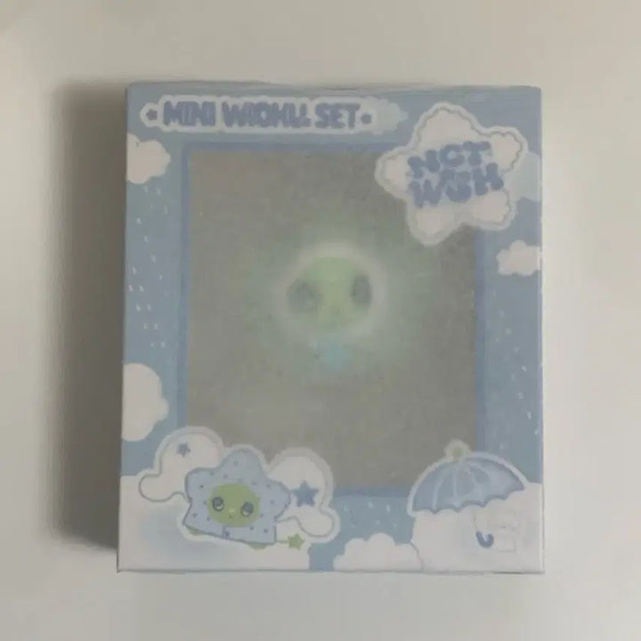 [SOLD OUT] 미니 위츄 팝니다