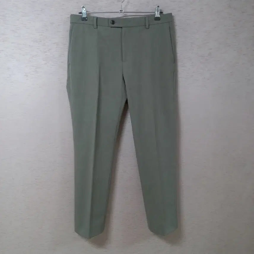 [BUNJANG] Andz Brown Trousers (Men&