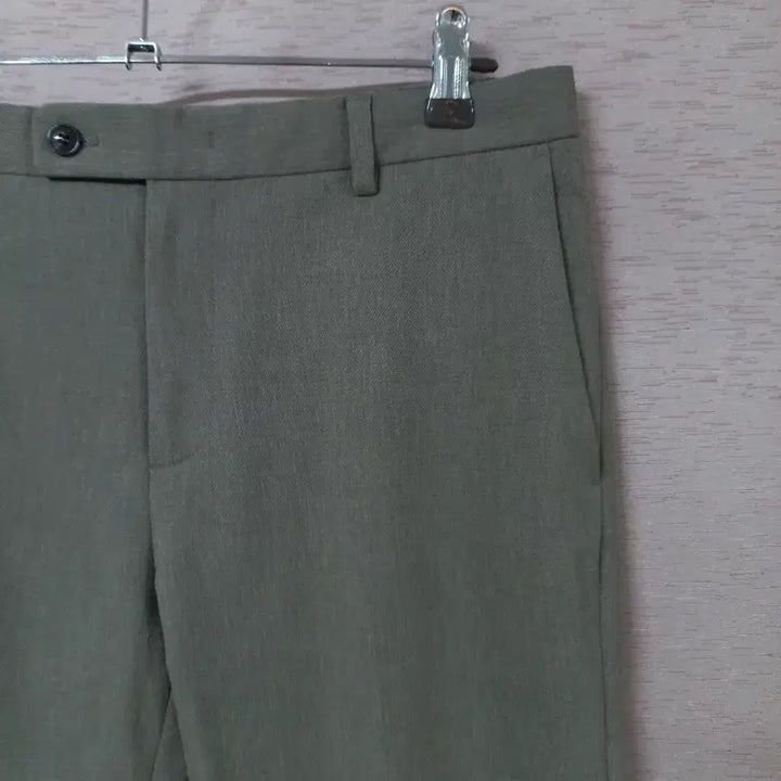 [BUNJANG] Andz Brown Trousers (Men&