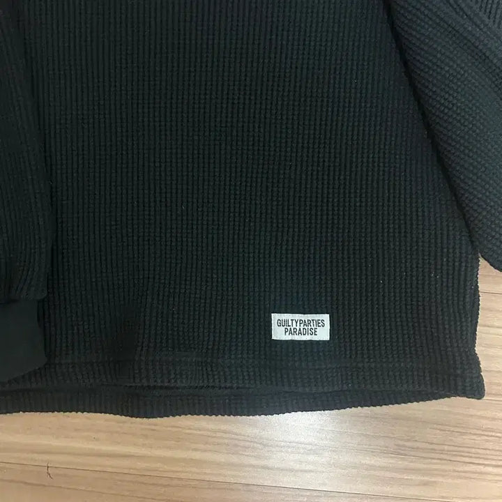 [SOLD OUT] 와코마리아 와플(써멀) 셔츠 판매합니다