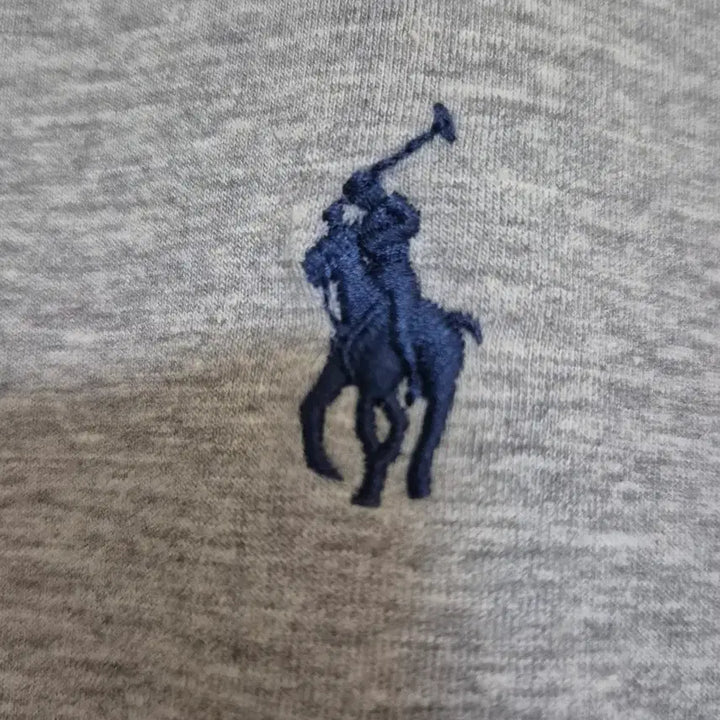 [SOLD OUT] 폴로  헨리넥 반팔티 (남성)L