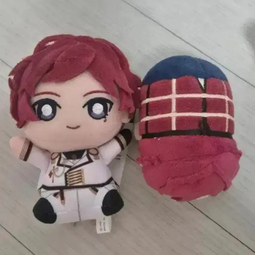 [BUNJANG] Mahoyaku Chloe Nui &amp; Mochimas Bundle Set / 마호야쿠 마법사의약속 클로에 누이 모찌마스 양도