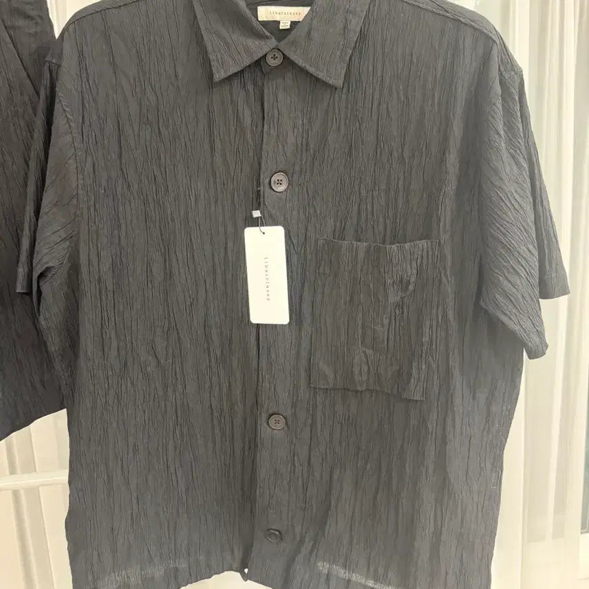 [BUNJANG] Riverclash Linen Set / 리버클래시 린넨 재질 상의 105사이즈 하의 30-31사이즈 셋업 팝니다