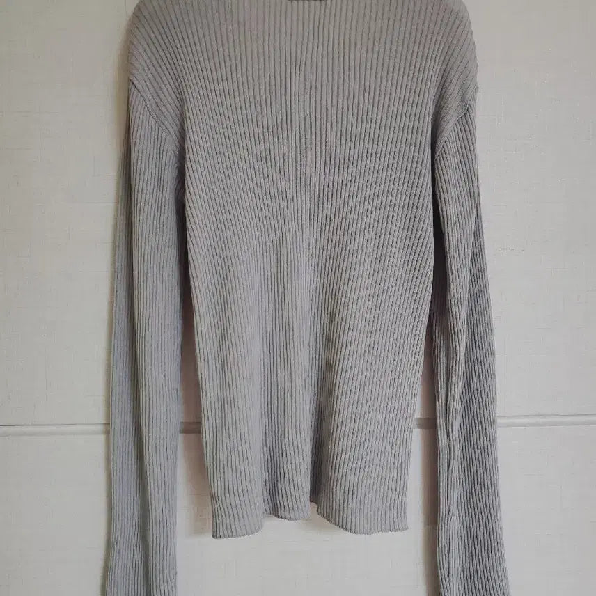 [BUNJANG] Audier Linen Cardigan / 오디에르 린넨가디건