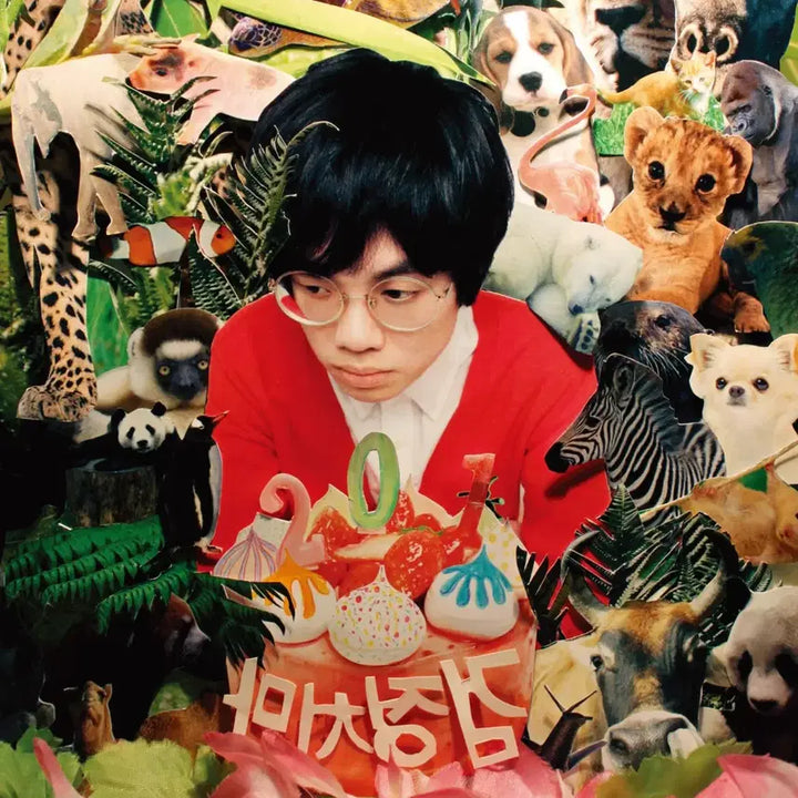 [SOLD OUT] 검정치마 201 LP