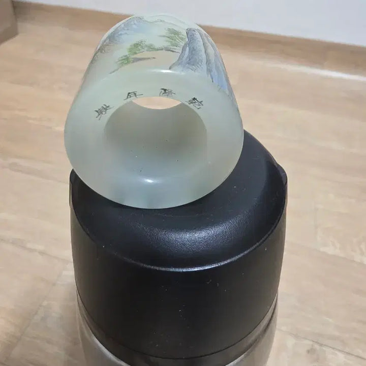 [BUNJANG] Jade Ring / 옥반지