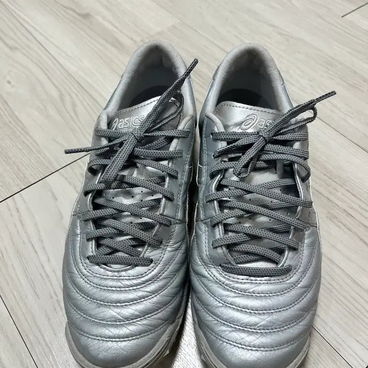 [BUNJANG] Asics C3 FF TF Soccer Cleats / 아식스 c3 ff tf