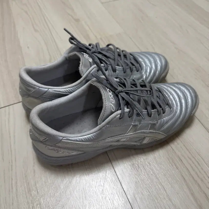 [BUNJANG] Asics C3 FF TF Soccer Cleats / 아식스 c3 ff tf