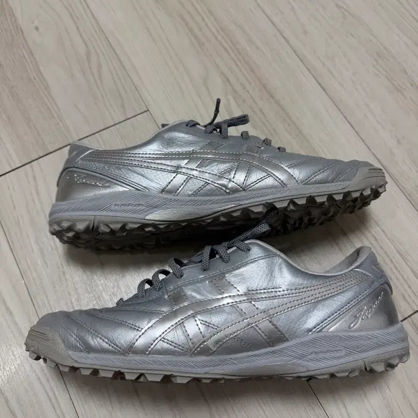 [BUNJANG] Asics C3 FF TF Soccer Cleats / 아식스 c3 ff tf