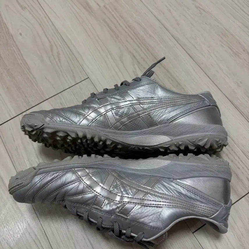 [BUNJANG] Asics C3 FF TF Soccer Cleats / 아식스 c3 ff tf