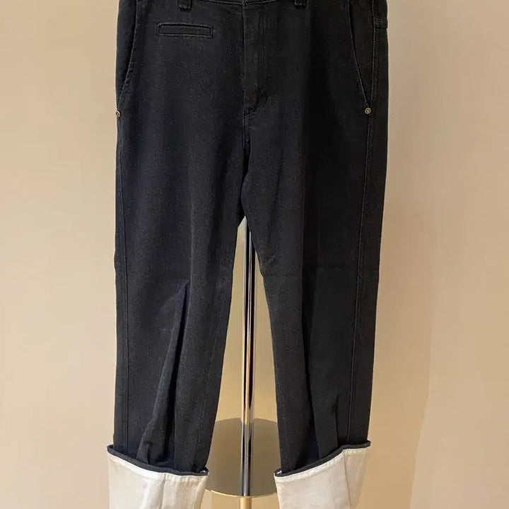 [BUNJANG] Time Pants / 타임 팬츠