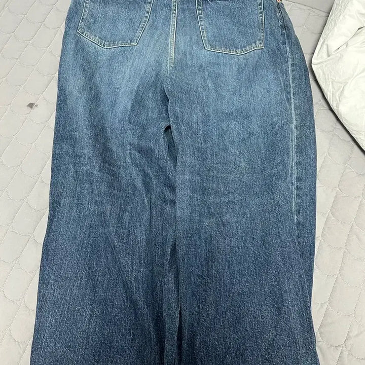 [BUNJANG] Needles HD Denim Pants / [S] 니들스 hd 데님팬츠