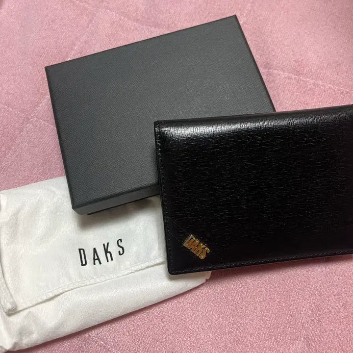 [BUNJANG] DAKS Men&