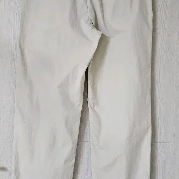 [BUNJANG] High-Quality Slacks Tucked Cotton Pants / M고퀄 슬랙스핀턱 면팬츠 새상품
