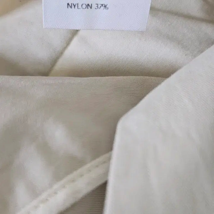 [BUNJANG] High-Quality Slacks Tucked Cotton Pants / M고퀄 슬랙스핀턱 면팬츠 새상품