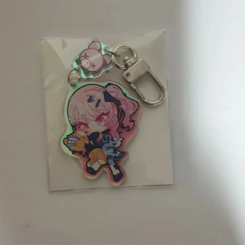 [SOLD OUT] 비공굿)) 프로세카 아키야마 미즈키 아크릴 키링