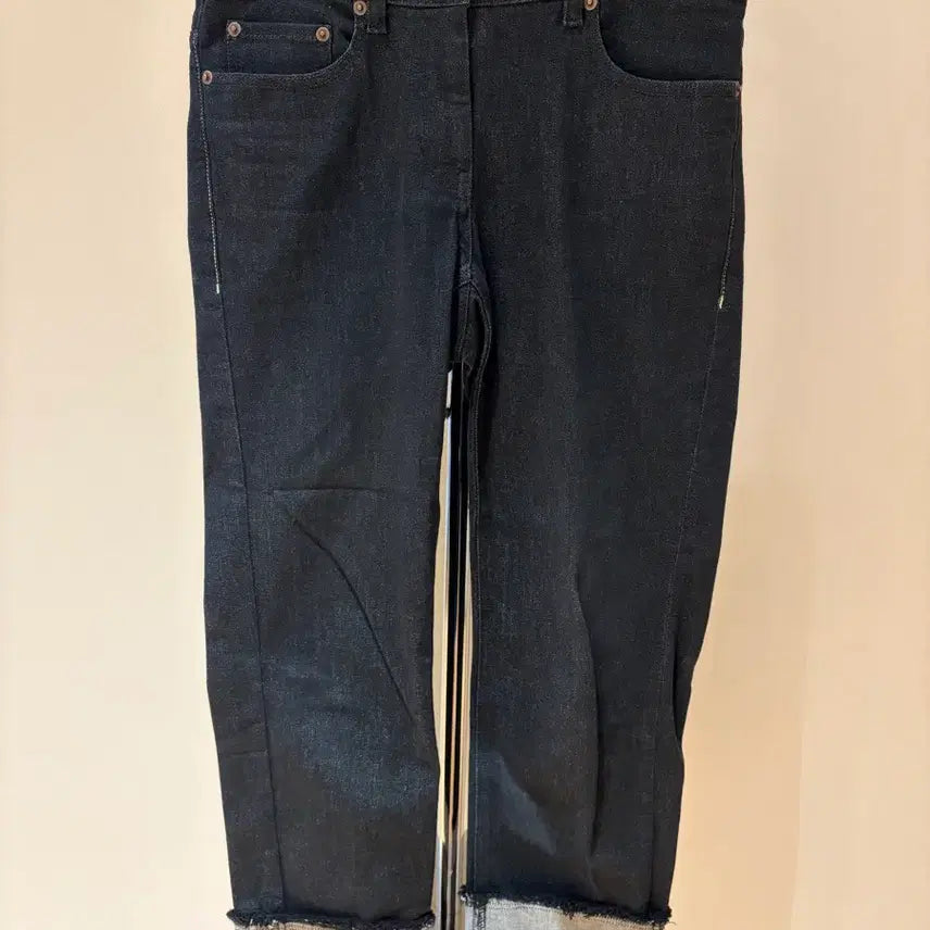 [BUNJANG] Time Denim Pants / 타임 데님팬츠