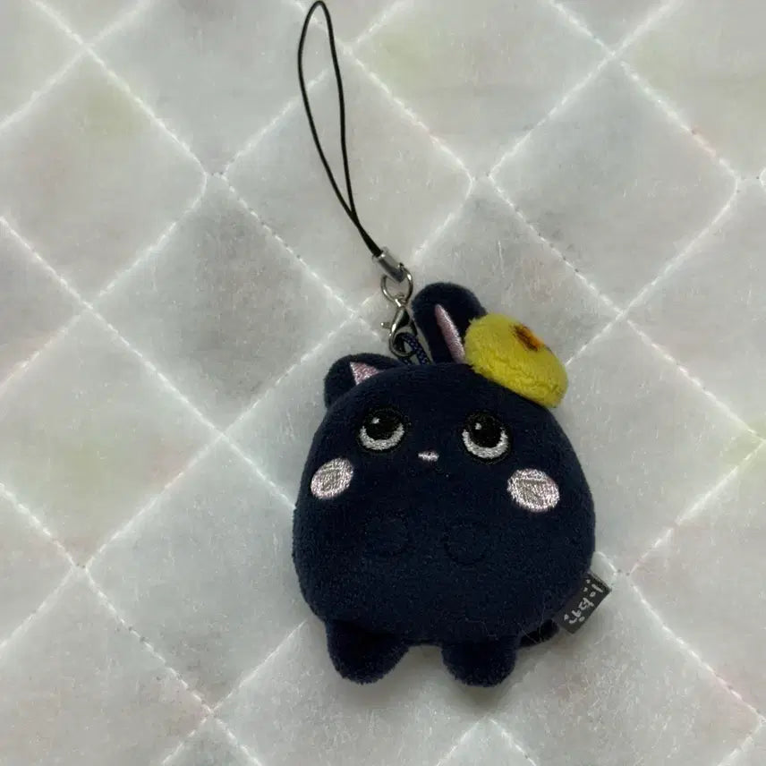 [BUNJANG] ToNyAnGDeok RIIZE Sohee Scrunchie / 토냥덕 라이즈 리라즈 7cm
