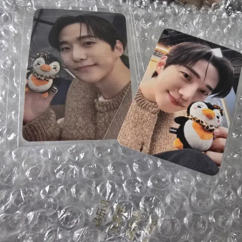 [SOLD OUT] 이준호 포토카드