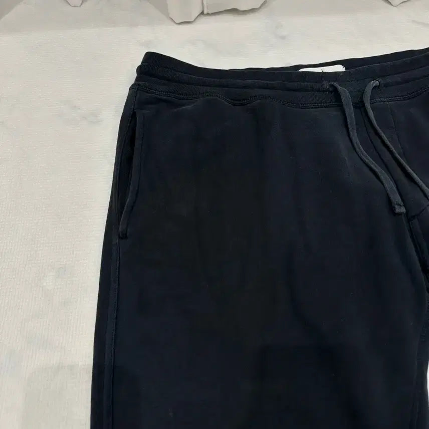 [BUNJANG] Stone Island Cargo Jogger Pants Navy XL / [XL] 스톤아일랜드 카고 조거 팬츠 (네이비)