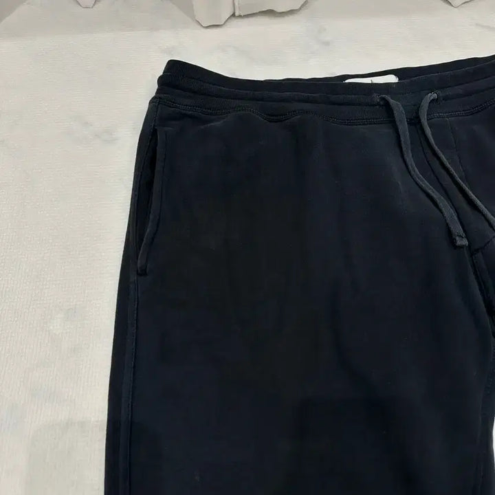 [BUNJANG] Stone Island Cargo Jogger Pants Navy XL / [XL] 스톤아일랜드 카고 조거 팬츠 (네이비)