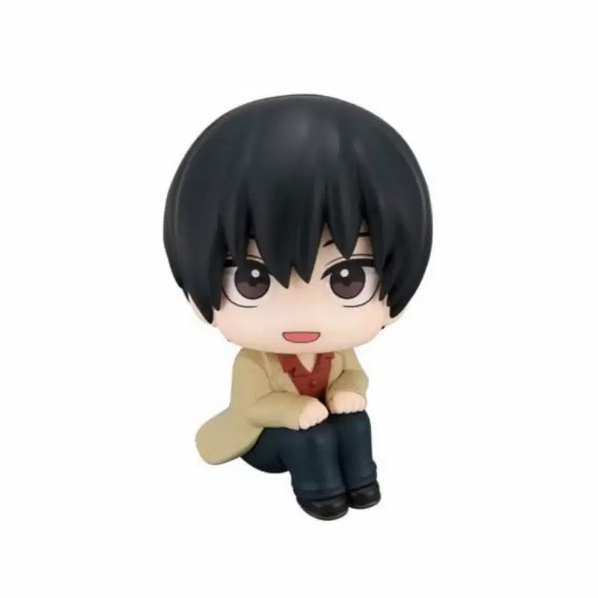 [BUNJANG] Nagumo Look Up Figure / 나구모 룩업 팔아요