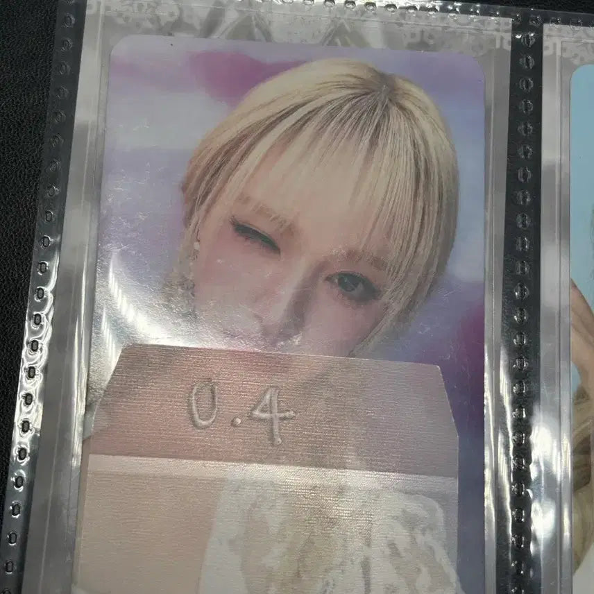 [SOLD OUT] 리즈포카