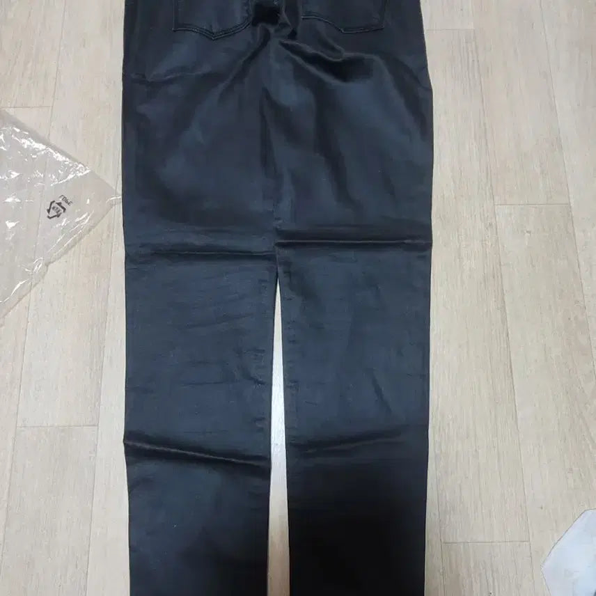 [BUNJANG] Black Skinny Jeans / 블랙 스키니진