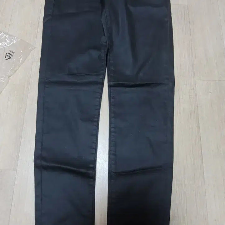 [BUNJANG] Black Skinny Jeans / 블랙 스키니진