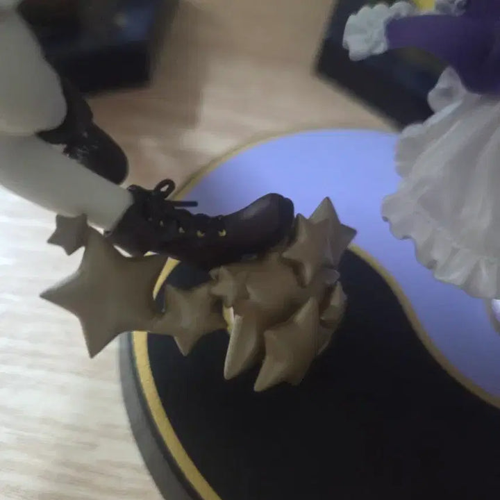 [BUNJANG] Touhou Project Kirisame Marisa &amp; Kochiya Sanae Figure Bundle Set / 찐급전)동방프로젝트 비봉 클럽 피규어 일괄 판매