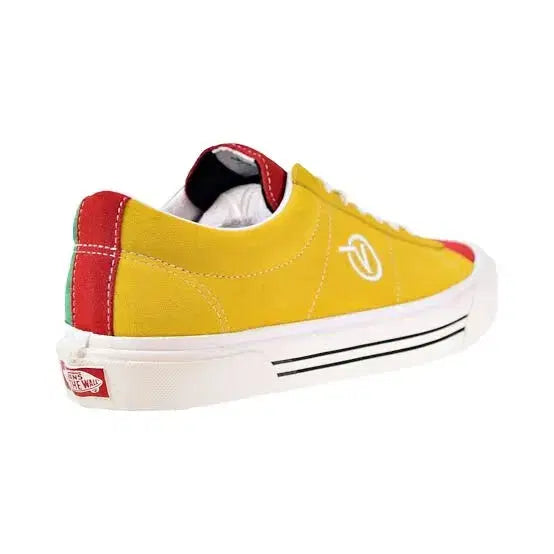[BUNJANG] Vans Sid DX Anaheim Factory Sneakers / 280 반스 시드 DX 애너하임 팩토리 vans sid 박스체 새상품
