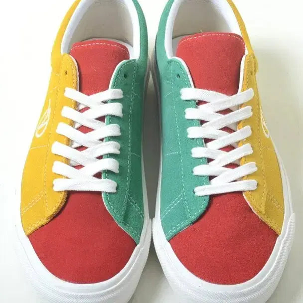 [BUNJANG] Vans Sid DX Anaheim Factory Sneakers / 280 반스 시드 DX 애너하임 팩토리 vans sid 박스체 새상품
