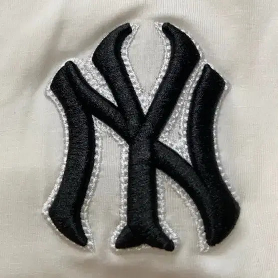 [BUNJANG] New York Yankees Short-Sleeve Set M / 뉴욕 양키스 반팔 세트 M