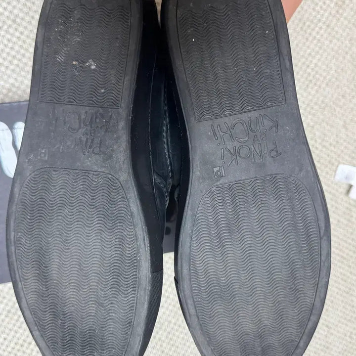 [SOLD OUT] 킨치 피노키 VEIN 301 270