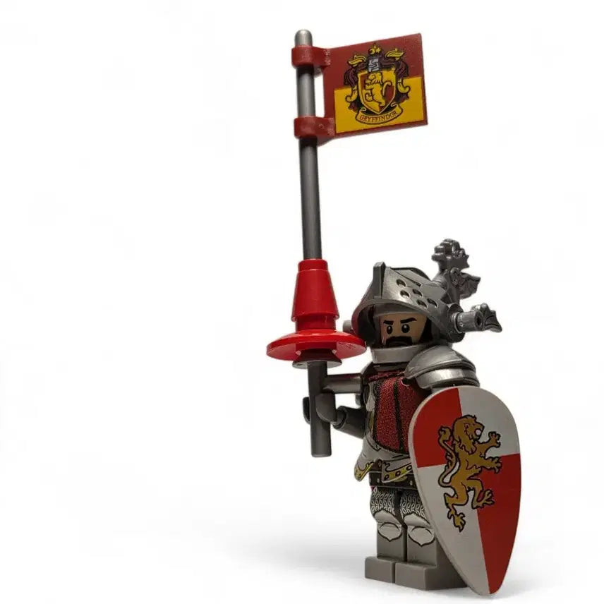 [BUNJANG] LEGO Kingdom Diorama &