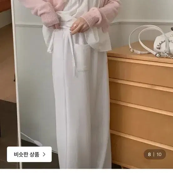 [SOLD OUT] 미엘 노브 가디건