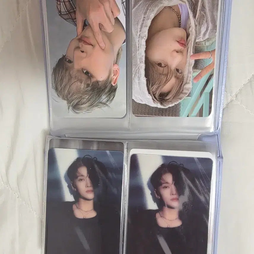[SOLD OUT] (더 많아요 사진 넘기시면서 봐주세요)제로베이스원 석매튜 매튜 포카 일괄