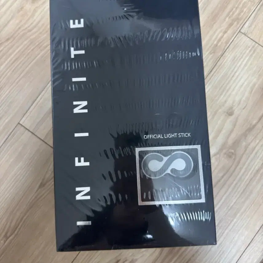 [SOLD OUT] 여봉3 인피니트 응원봉 미개봉