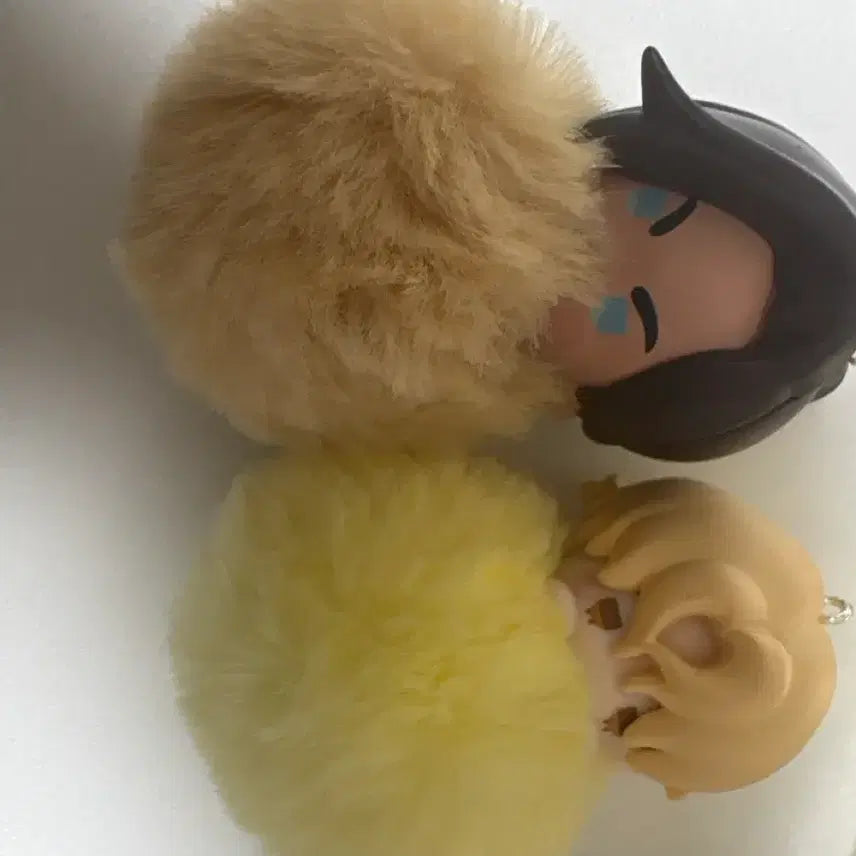 [BUNJANG] 에일리언 스테이지 루카,현아 키링 / 에일리언 스테이지 루카,현아 키링
