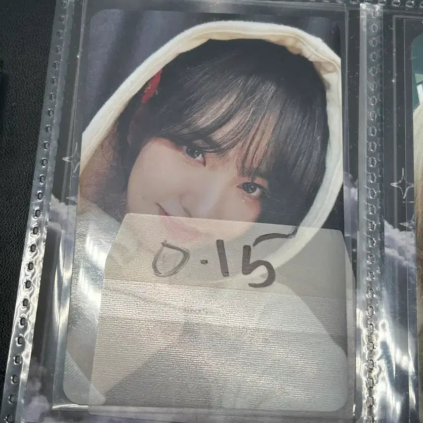[SOLD OUT] 리즈포카