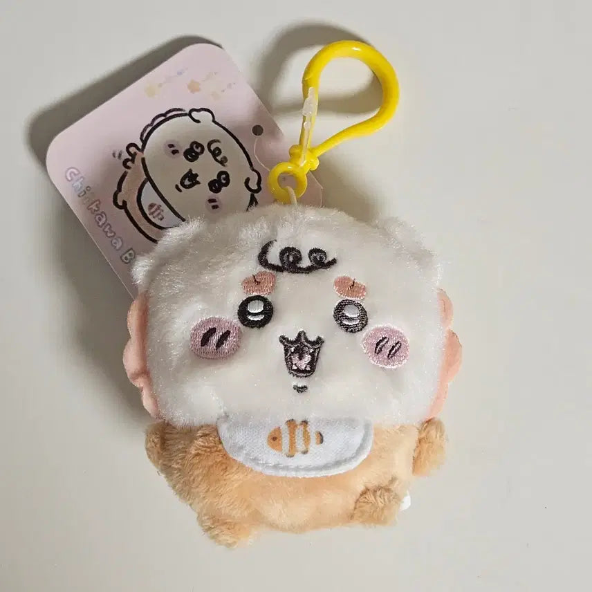 [SOLD OUT] 치이카와 베이비 시사 마스코트