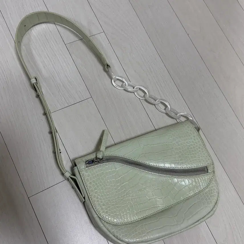 [BUNJANG] Matinkim Hollywood Bag Melon / 마뗑킴 할리우드백 메론