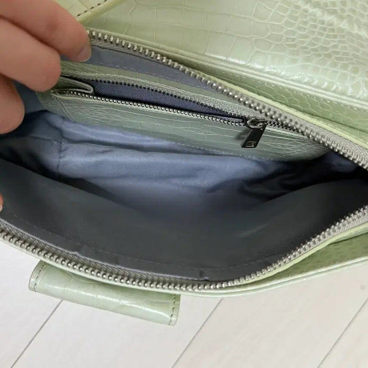 [BUNJANG] Matinkim Hollywood Bag Melon / 마뗑킴 할리우드백 메론