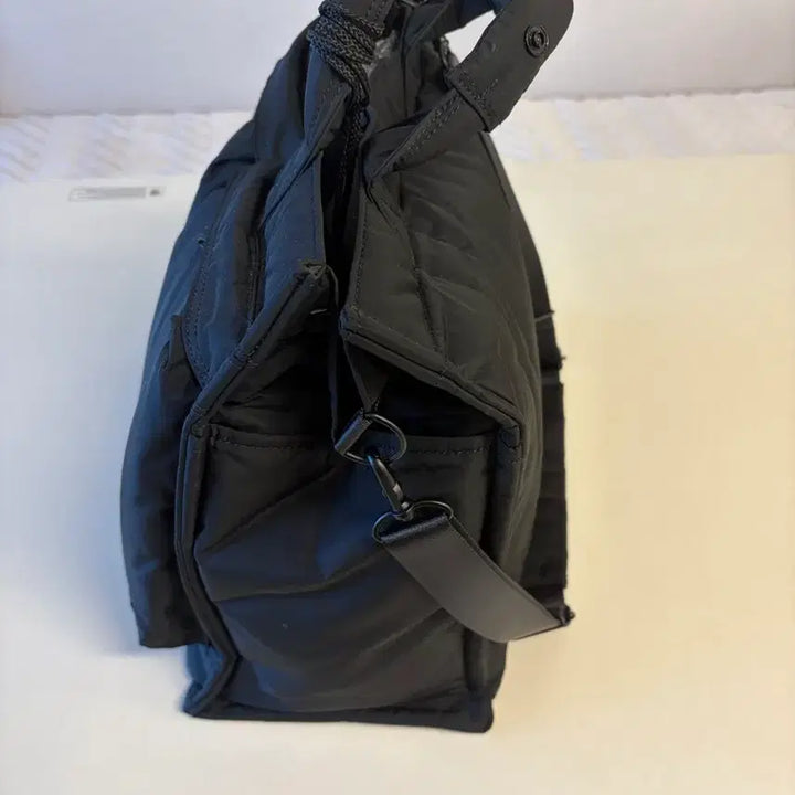 [BUNJANG] Porter Black 2-Way Shoulder Tote Bag / 포터 블랙 2way 숄더백 토트백