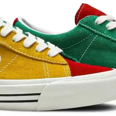 [BUNJANG] Vans Sid DX Anaheim Factory Sneakers / 260 반스 시드 DX 애너하임 팩토리 vans sid 새상품 판매