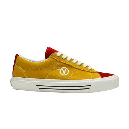 [BUNJANG] Vans Sid DX Anaheim Factory Sneakers / 260 반스 시드 DX 애너하임 팩토리 vans sid 새상품 판매