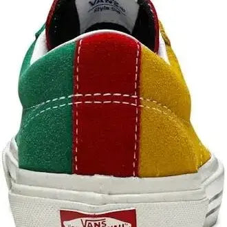 [BUNJANG] Vans Sid DX Anaheim Factory Sneakers / 260 반스 시드 DX 애너하임 팩토리 vans sid 새상품 판매