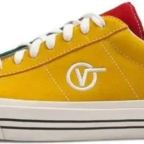 [BUNJANG] Vans Sid DX Anaheim Factory Sneakers / 260 반스 시드 DX 애너하임 팩토리 vans sid 새상품 판매