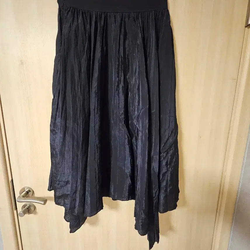 [SOLD OUT] 모조에스핀 플리츠 스커트 66